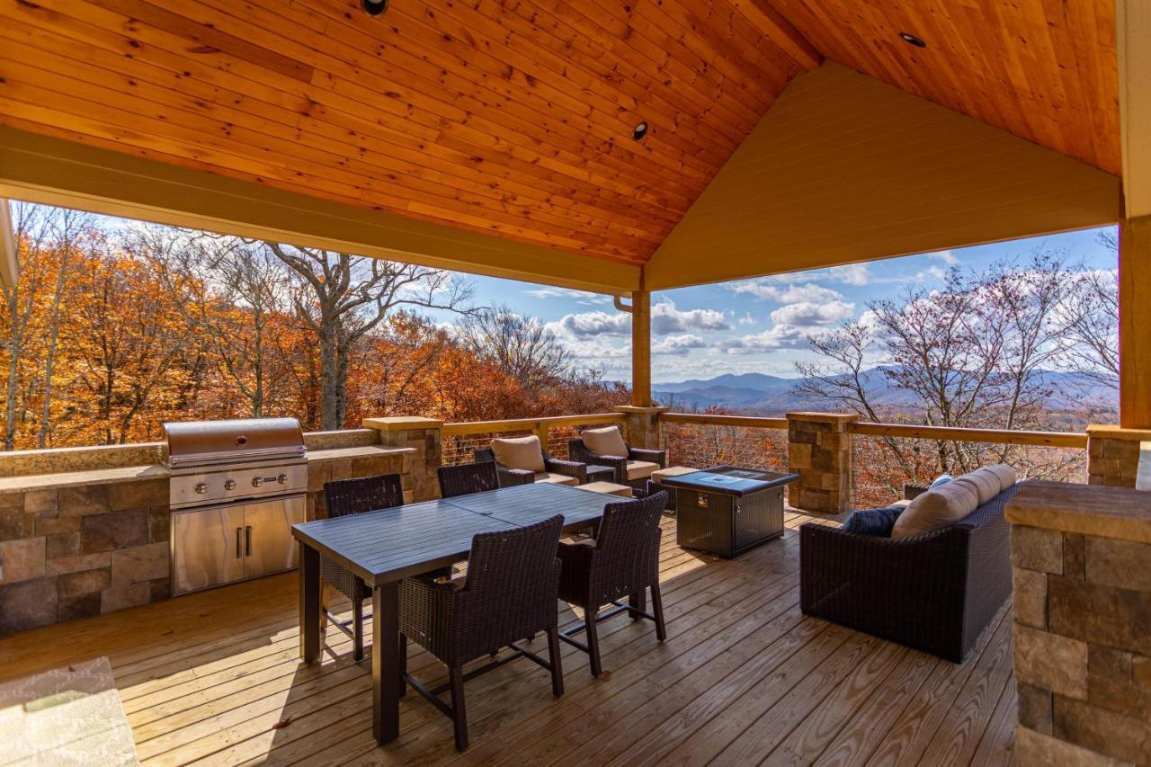 On The Rocks Villa Шугър Маунтин Екстериор снимка
